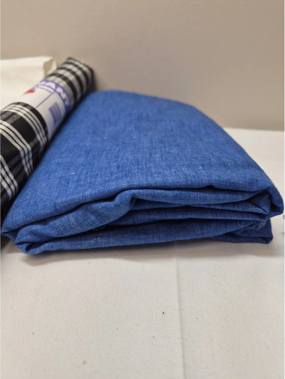 Set of Four Fabric Pieces from 90's J60